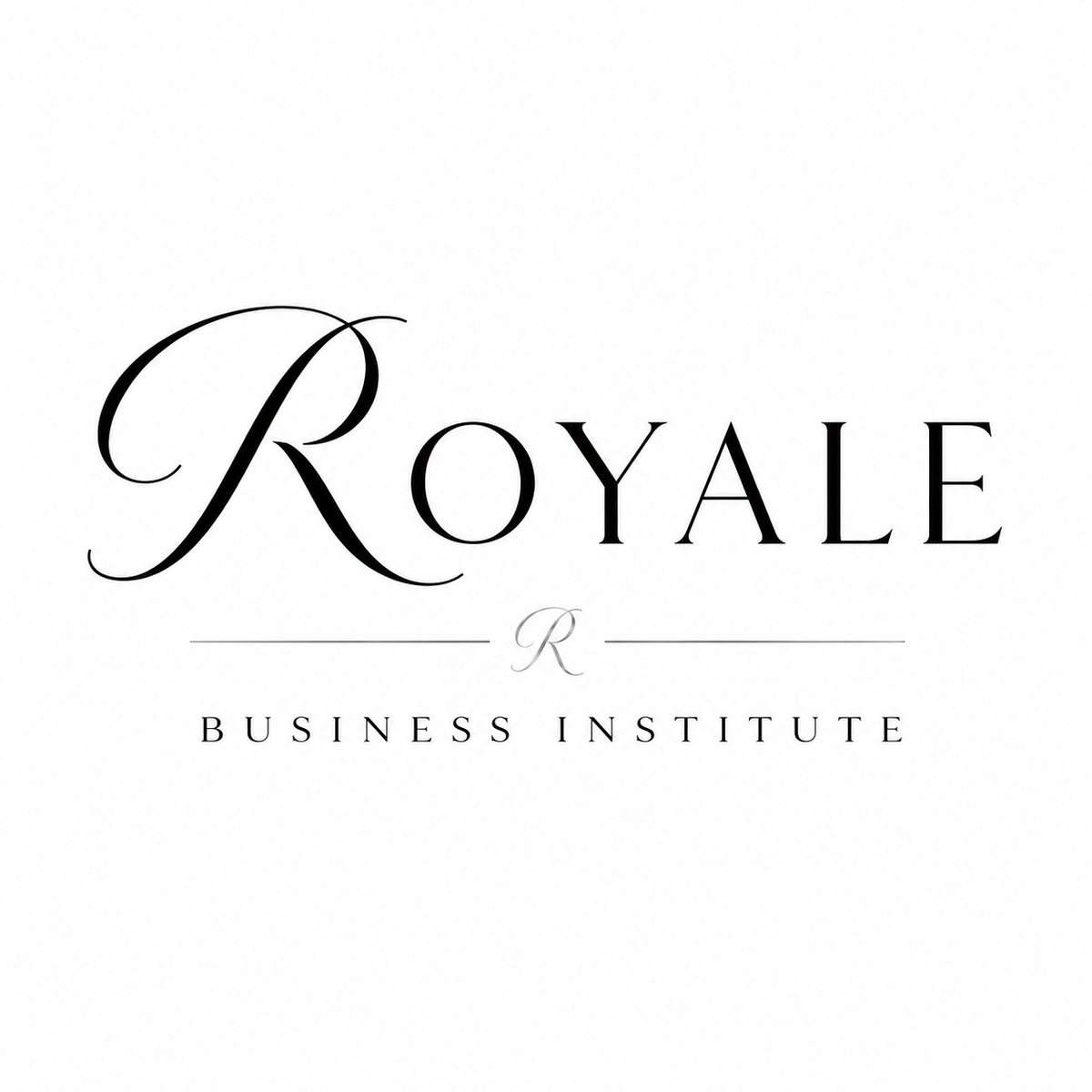 Royale Business Institute | The #1 Business Institute for entrepreneurs!