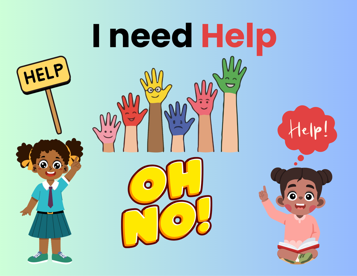 Emotional Regulation Charts Bundle| Communication builder for kids