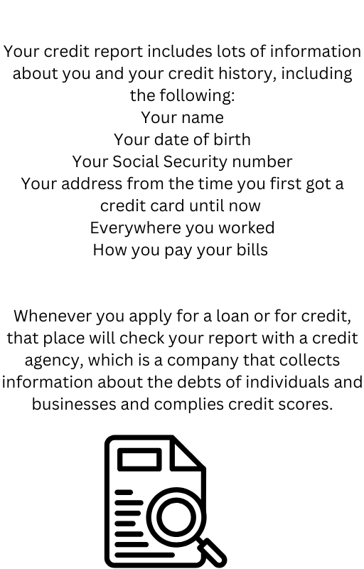 U.B.F Business and Personal Credit