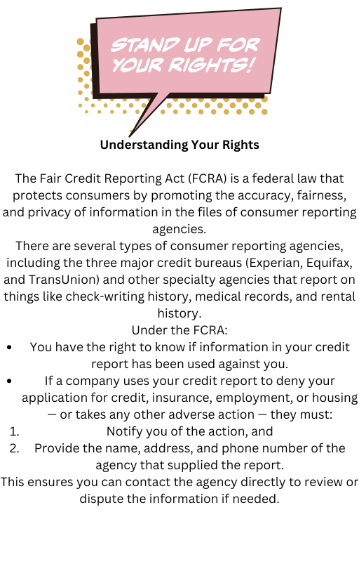 U.B.F Business and Personal Credit