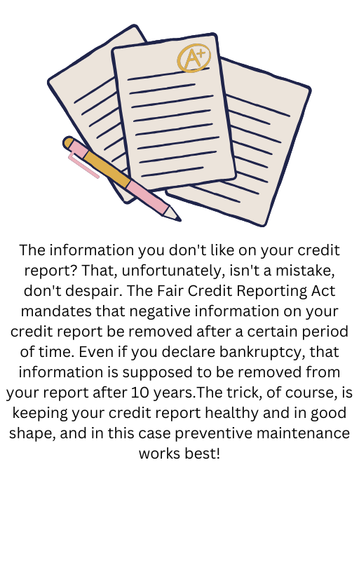 U.B.F Business and Personal Credit